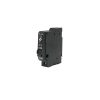 46702 - Interruptor de 1 polo 30A, enchufable, VOLTECK