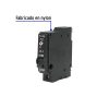 46702 - Interruptor de 1 polo 30A, enchufable, VOLTECK