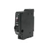45873 - Interruptor de 1 polo 30A enchufable, a granel, VOLTECK