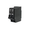 45880 - Interruptor de 2 polos 50A, enchufable, a granel, VOLTECK