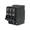 47515 - Interruptor de 3 polos 30A, enchufable, VOLTECK
