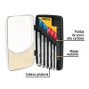 21382 - Juego con 6 desarmadores de precisión mango metálico, Pretul