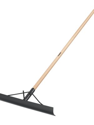 102673 - Jalador de concreto 20', mango madera 54', Truper