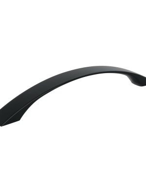 JAL-0761.jpg 45645 - Jaladera de 128mm, línea Moderna, negro, HERMEX