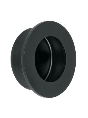 JALED-62.jpg 47801 - Jaladera de embutir circular No. 2 acabado negro