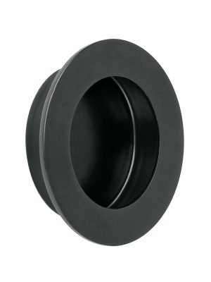 JALED-64.jpg 47803 - Jaladera de embutir circular No. 4 acabado negro