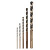 JBAV-5D1.jpg 11394 - Juego de 5 brocas HSS para metal, Truper Expert