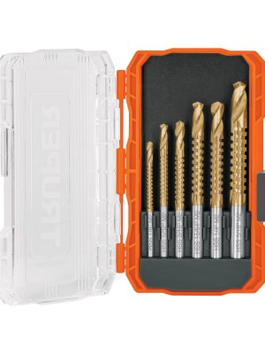 JBMS-6.jpg 103924 - Juego de 6 brocas multimaterial helicoidal con sierra, TRUPE