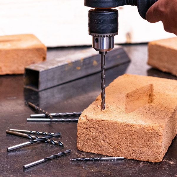 JBMX-9A1.jpg 11339 - Juego de 9 brocas para metal, concreto y madera, Truper