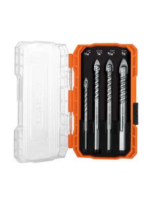 JBVI-4X.jpg 101841 - Juego de 4 brocas para vidrio y azulejo, Truper Expert