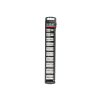 14176 - Juego de 10 dados cuadro 1/2' std, Truper
