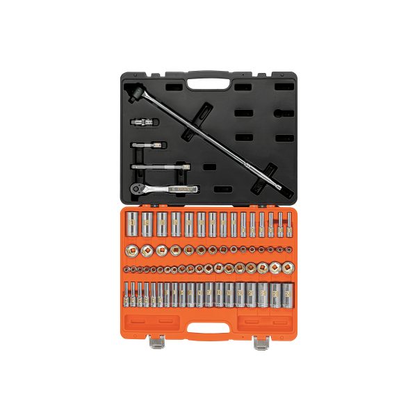 JD-3-8X73MP.jpg 102389 - Juego de 73 herramientas cuadro 3/8' std y mm para mecánico