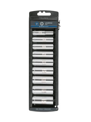 JD-3-8X9LM.jpg 14173 - Juego de 9 dados largos cuadro 3/8' mm, Truper