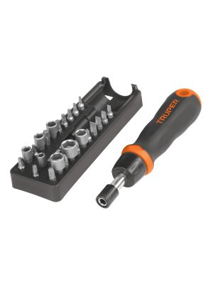 JDM-24.jpg 18222 - Desarmador tipo matraca con 17 puntas y 7 dados, Truper