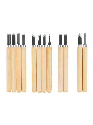 JGM-12P.jpg 26094 - Juego de 12 gurbias escolares para madera, Pretul