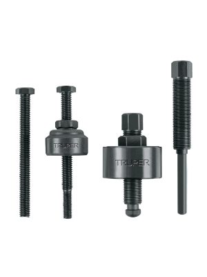 14505 - Extractor para bombas de dirección, en blíster, Truper