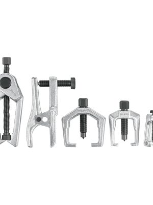 JGO-ER5.jpg 104036 - Juego de extractor para rótulas (junta esférica), 5 pzas