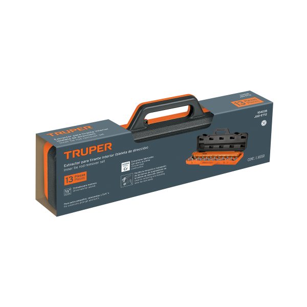 104035 - Extractor para tirante interior (bieleta de dirección)