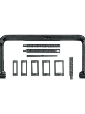 104034 - Juego de arco levanta válvulas, 10 pzas