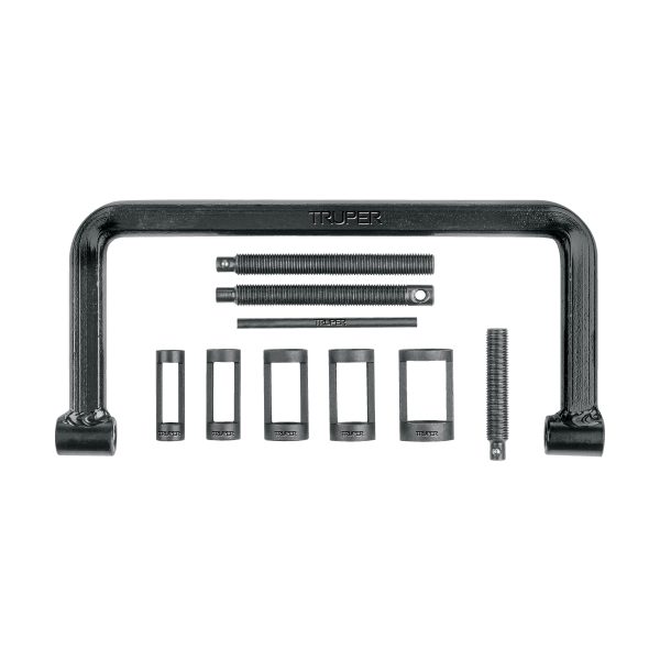 104034 - Juego de arco levanta válvulas, 10 pzas