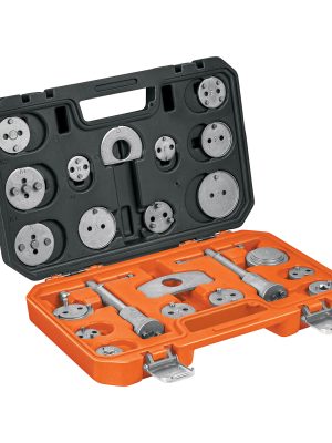 104037 - Juego de opresores para pistón de frenos, cambio de balatas