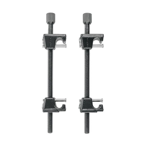 104032 - Juego de opresores para resorte de amortiguador 2 piezas