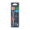 100681 - Desarmador de precisión punta torx T1 mango ergonómico
