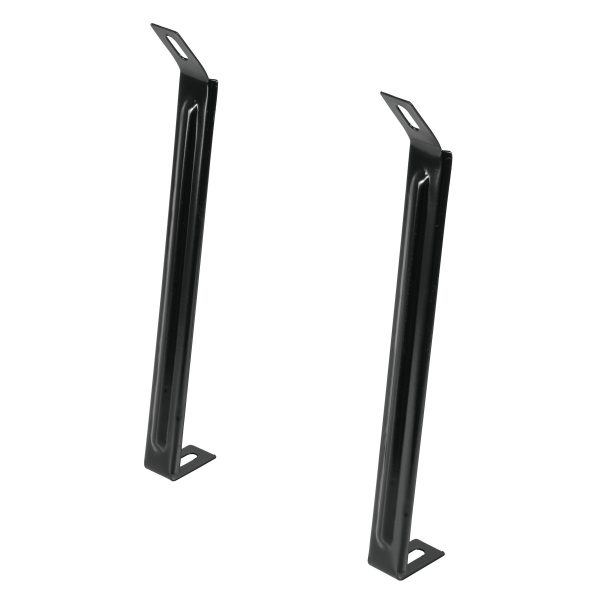 11884 - Juego de 2 tirantes calibre 15 para carretillas Truper