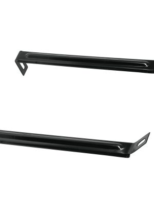 20637 - Juego de 2 tirantes calibre 18 para carretillas Pretul