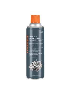 17111 - Limpiador de carburador, 470ml (16oz), Truper