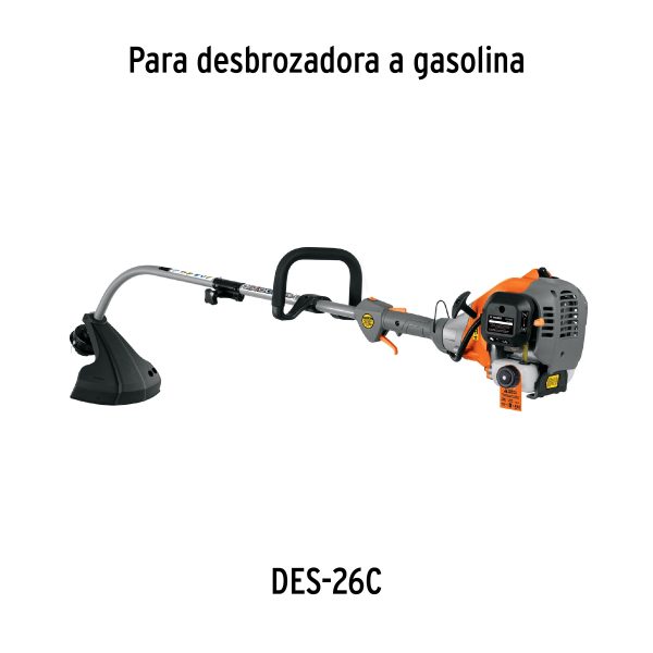 101793 - Kit de mantenimiento para carburador para DES-26C, Truper