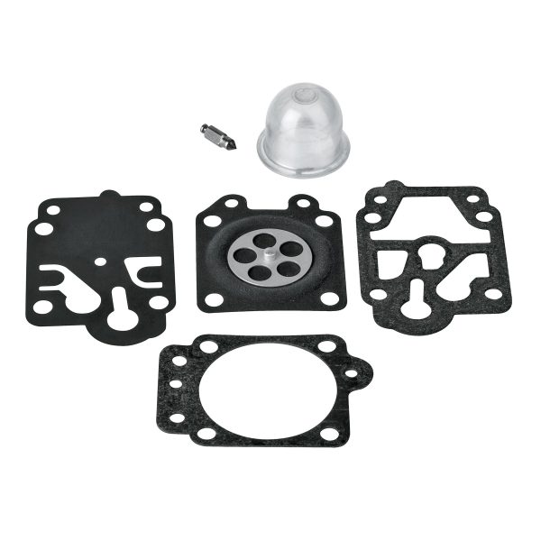 101794 - Kit de mantenimiento para carburador para DES-30C, Truper