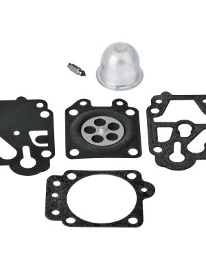 101795 - Kit de mantenimiento para carburador para DES-30R, Truper