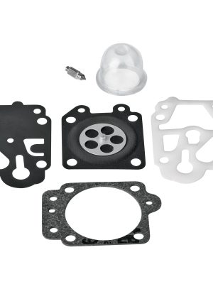 101781 - Kit de mantenimiento para carburador para DES-330, Truper