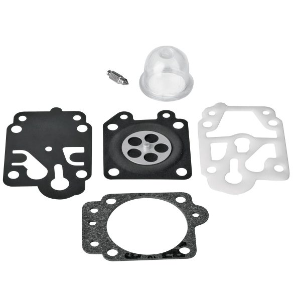 101781 - Kit de mantenimiento para carburador para DES-330, Truper