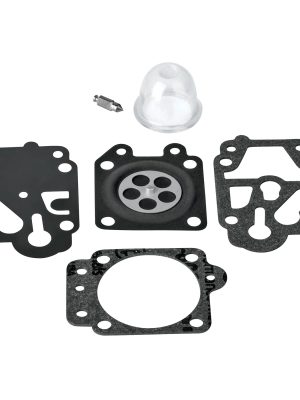 101754 - Kit de mantenimiento para carburador para DES-430, Truper