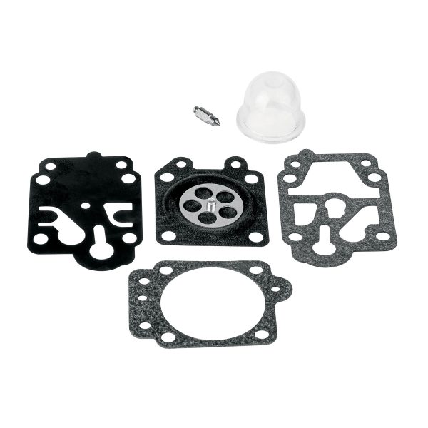 29036 - Kit de mantenimiento para carburador DES-52P, PRETUL
