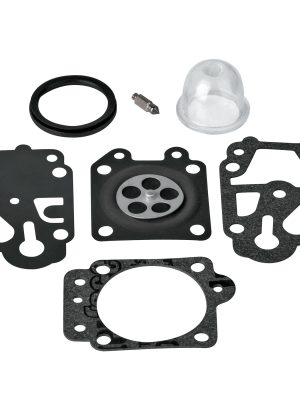 101756 - Kit de mantenimiento para carburador para DES-63, Truper
