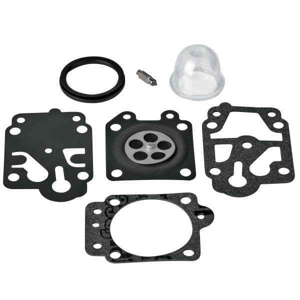 101756 - Kit de mantenimiento para carburador para DES-63, Truper
