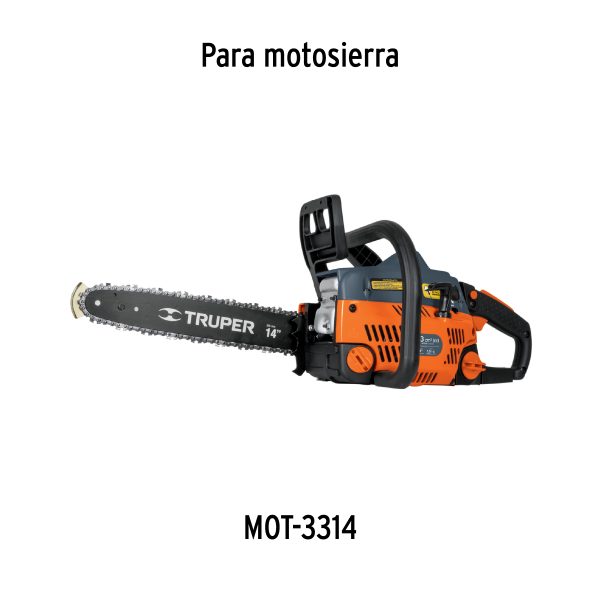 102013 - Kit de mantenimiento para carburador para MOT-3314, Truper