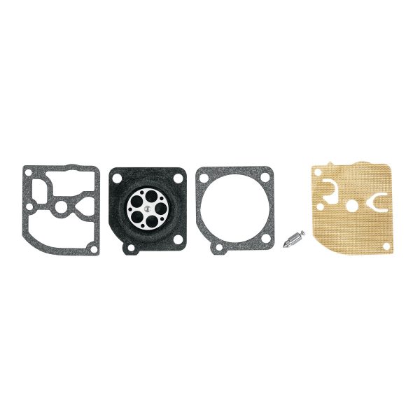 103391 - Kit de mantenimiento p/carburador MOT-3814/3816/3818, TRUPER