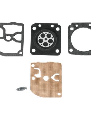 102012 - Kit de mantenimiento para carburador para MOT-4516, Truper