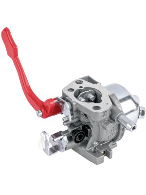 28134 - Kit de carburador p/revolvedora de cemento RECE-160P, Pretul