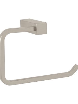 44393 - Portarrollo sin cubierta, satín, FOSET KUBO