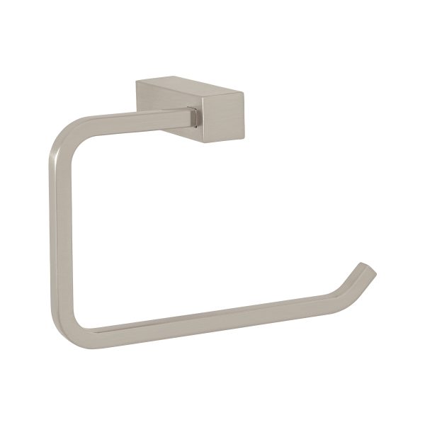 44393 - Portarrollo sin cubierta, satín, FOSET KUBO