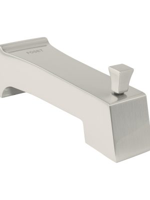 KUR-51N.jpg 44268 - Salida de tina con desviador, satín, FOSET KUBO