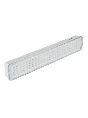 LAE-100.jpg 43009 - Lámpara de emergencia de 100 Leds 500 lm recargable, Volteck