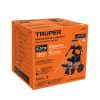 103983 - Hidrolavadora con motor a gasolina, 2,800 PSI, TRUPER