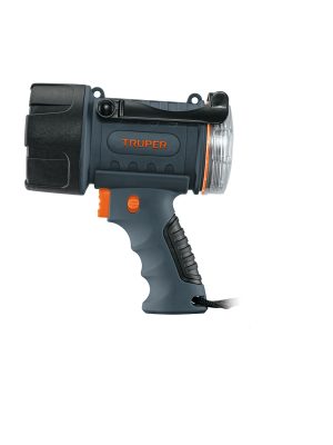 LARE-300.jpg 12983 - Linterna reflectora LED 300 lm recargable, TRUPER