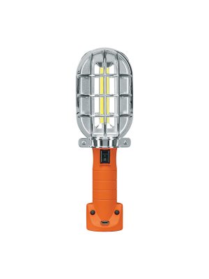15143 - Lámpara LED 280 lm de taller, recargable, Truper